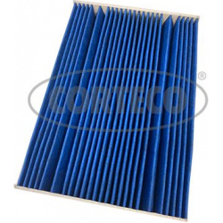 filtras, salono oras
                                CORTECO                                                49495688, CORTECO