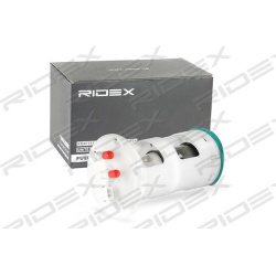 degalų tiekimo blokas
                                RIDEX                                                1382F0100, Nenuro