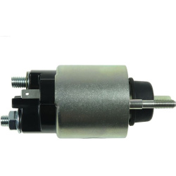 solenoidinis jungiklis, starteris AS
                                AS-PL                                                SS6