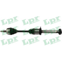 pusašis
                                LPR                                DS52589, Nenurodytas gamintojas, DS52589, auto de
