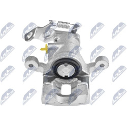 stabdžių apkaba
                                NTY-SPEC                                                HZT-HY-517, NTY-SPE