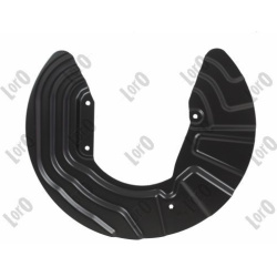 apsauginis skydas, stabdžių diskas LORO
                                ABAKUS                                             