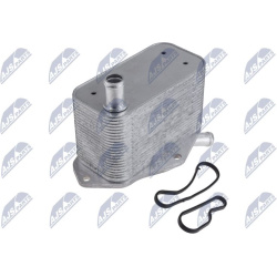 alyvos aušintuvas, variklio alyva
                                NTY-SPEC                                                CC