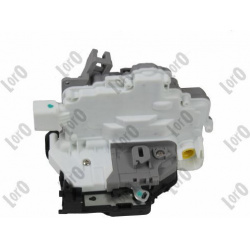 durų užraktas LORO
                                ABAKUS                                                132-053-057, Nenur