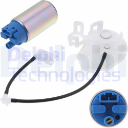 kuro siurblys
DELPHI FE0821-12B1, Nenurodytas gamintojas, FE08