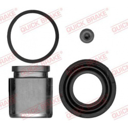 remonto komplektas, stabdžių apkaba
                                QUICK BRAKE                                            