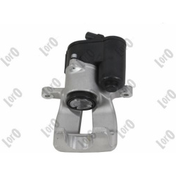 stabdžių apkaba LORO
                                ABAKUS                                                131-04-098, Nenu