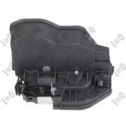 durų užraktas LORO
                                ABAKUS                                                132-004-009, Nenur