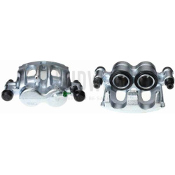 stabdžių apkaba
                                BUDWEG CALIPER                                                343882, Nenur