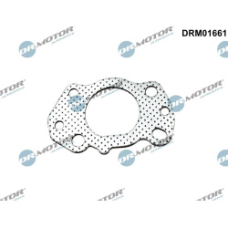 tarpiklis, išleidimo kolektorius
                                Dr.Motor Automotive                                        