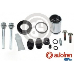 remonto komplektas, stabdžių apkaba
                                AUTOFREN SEINSA                                        