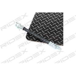 stabdžių žarnelė
                                RIDEX                                                83B0508, Nenurodyta