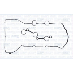 tarpiklių komplektas, svirties gaubtas
                                AJUSA                                                