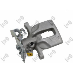 stabdžių apkaba LORO
                                ABAKUS                                131-04-091, Nenurodytas gamintoj