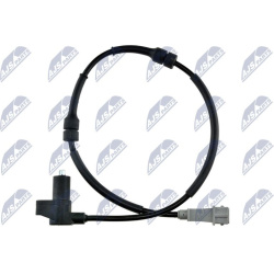 jutiklis, rato greitis
                                NTY-SPEC                                                HCA-PE-011, NT