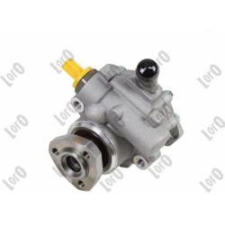 hidraulinis siurblys, vairo sistema LORO
                                ABAKUS                                              