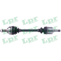 pusašis
                                LPR                                                DS52125, Nenurodytas gamintojas, 