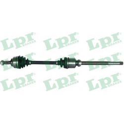 pusašis
                                LPR                                                DS52126, Nenurodytas gamintojas, 