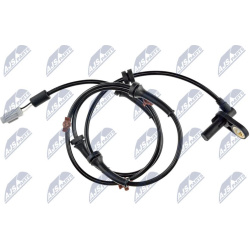 jutiklis, rato greitis
                                NTY-SPEC                                                HCA-NS-066, NT
