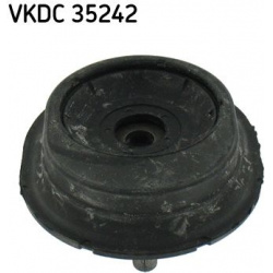 pakabos statramsčio atraminis guolis
                                SKF                                                VKDC