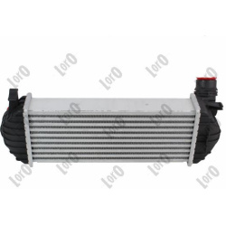 tarpinis suslėgto oro aušintuvas, kompresorius LORO
                                ABAKUS                                0