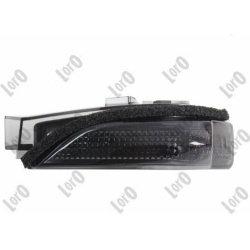 indikatorius LORO TUNING
                                ABAKUS                                                051-74-861S, N