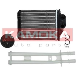 radiatoriaus montavimas
                                KAMOKA                                7765047, KAMOKA, 7765047, auto 