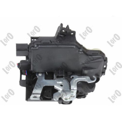 durų užraktas LORO
                                ABAKUS                                                132-053-047, Nenur