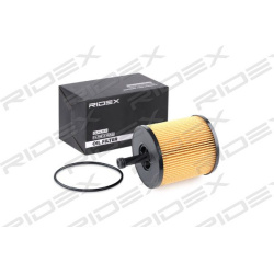 alyvos filtras
                                RIDEX                                                7O0166, Nenurodytas gamin