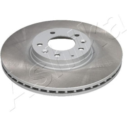 stabdžių diskas (1vnt)
                                ASHIKA                                                60-03-351C, AS