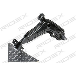 pakabos svirtis
                                RIDEX                                                273C0361, Nenurodytas ga