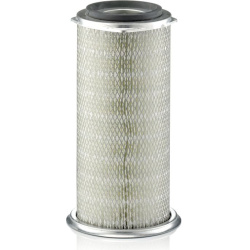 oro filtras
                                MANN-FILTER                                                C18267, MANN-FILTER, C