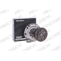 sankabos komplektas
                                RIDEX                                                479C0100, Nenurodyta