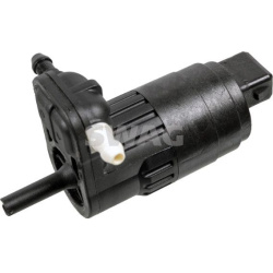 vandens siurblys, priekinio stiklo plovimas
                                SWAG                                             