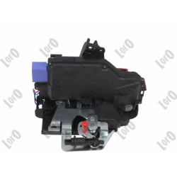 durų užraktas LORO
                                ABAKUS                                                132-003-038, Nenur