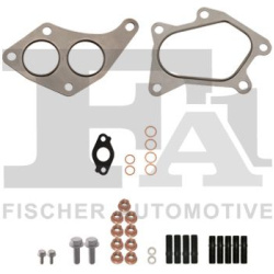 montavimo komplektas, kompresorius
                                FA1                                                KT72010