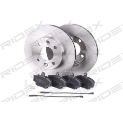RIDEX                                                3405B0060, Nenurodytas gamintojas, 3405B0060, auto detalė