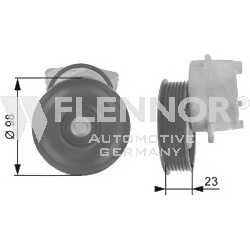 FLENNOR                                                FA23997, FLENNOR, FA23997, auto detalė