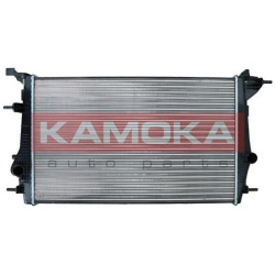 radiatorius, variklio aušinimas
                                KAMOKA                                                770510