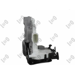 durų užraktas LORO
                                ABAKUS                                132-046-003, Nenurodytas gamintoja