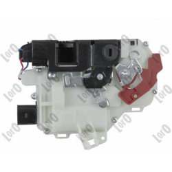 durų užraktas LORO
                                ABAKUS                                                132-053-089, Nenur