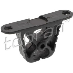 laikiklis, išmetimo sistema
                                TOPRAN                                                500 182, N