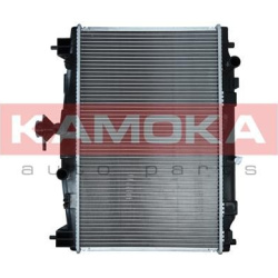 radiatorius, variklio aušinimas
                                KAMOKA                                                770003