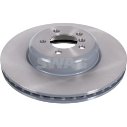 stabdžių diskas (1vnt)
                                SWAG                                                20 10 5727, Nenu