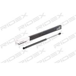 dujinė spyruoklė, bagažinė
                                RIDEX                                                219G0485,