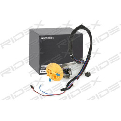 degalų tiekimo blokas
                                RIDEX                                                1382F0170, Nenuro