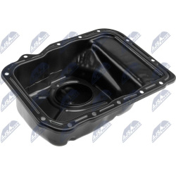 Alyvos karteris
                                NTY-SPEC                                                BMO-MZ-001, NTY-SPEC,