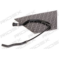 Radiatoriaus žarna
                                RIDEX                                                475R10054, Nenurodyt