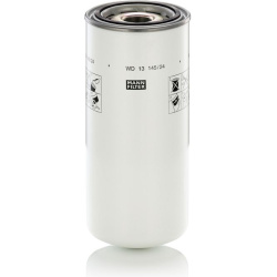 alyvos filtras
                                MANN-FILTER                                                WD13145/24, MANN-FI
