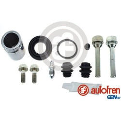remonto komplektas, stabdžių apkaba
                                AUTOFREN SEINSA                                        